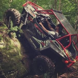 Meet your Posher, Andrew